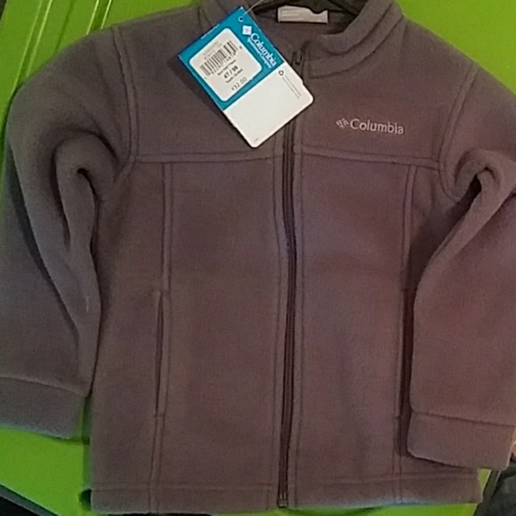 Jacket - Picture 1 of 1